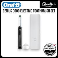 ราคา ชุดแปรงสีฟันไฟฟ้า Oral-B Genius 9000 (สีดํา) – แปรงสีฟัน Oral B | แปรงสีฟันไฟฟ้า Oral B / Braun (53254884005)