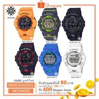 ราคา นาฬิกา G-SHOCK CASIO รุ่น GBD-800 ของแท้ประกัน cmg รับประกันศูนย์ 1 ปี (1551309464)