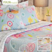 ราคา FAIRmaid รุ่น PRIMAVERA เครื่องนอนครบเซ็ท6ชิ้นและ4ชิ้น ขนาด6/5/3.5ฟุต(king/queen/single size) (10537768505)