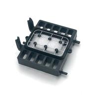 ราคา 100% Original Ink Pad L1800 1390 หมวกสําหรับ Epson R1390 L1800 1390 1400 1430 1500W เครื่องพิมพ์ Printhead Tapping Station (42974269987)