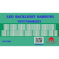 ราคา หลอดไฟ BACKLIGHT SAMSUNG 70TU7000 70TU7000KXXT (41718581569)