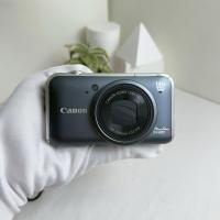 ราคา Canon powershot SX220HS(รุ่นหายากมากๆ) (52701740177)