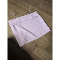 ราคา เสื้อสายเดี่ยว เส้นสปาเก็ตตี้ สีชมพู (22290127099)