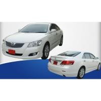 ราคา ชุดแต่งรอบคัน Toyota camry 2007-09 ทรงศูนย์ (7458459634)