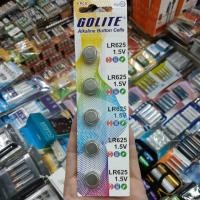 ราคา ถ่านกล้อง LR625, R9, PX625, L1560F, LR9, 625GH, V625U 1.5V Golite, Energizer, Vinnic, Golden Power ของใหม่ ของแท้ (6310719987)