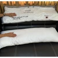 ราคา หมอนบอดี้ หมอน หมอนขนห่าน หมอนสูญญากาศ (24275898195)