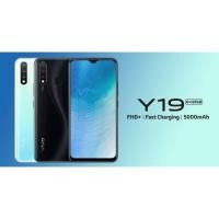 ราคา Vivo Y19 (6+128) เครื่องใหม่ ประกันศูนย์ (5233855024)