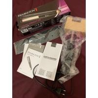 ราคา Remington Ceramic Straight 230 Straightener S3500