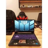 ราคา ASUS TUF F15 FX506HC-HN111W i5-11400H RTX3050 RAM16GB SSD512GB สภาพสวย98% (27772054826)