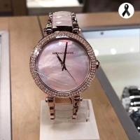 ราคา New⌚️นาฬิกา Michael korแท้% รหัสmk6402 (2035407289)
