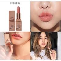 ราคา 3CE LILY MAYMAC MATTE LIP COLOR #119 (105828534)
