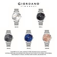 ราคา นาฬิกาGiordano รุ่น GD 1982 สำหรับผู้ชาย (29067017247)