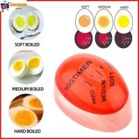 ราคา Egg TIMER เครื่องจับเวลาต้มไข่ ที่จับเวลาต้มไข่ นาฬิกาจับเวลาไข่ลวก ไข่ยางมะตูม เครื่องวัดความสุกไข่ต้ม (19045970701)