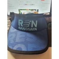 ราคา COMPRESSPORT หมวกวิ่ง ปิดหัว ครึ่งใบ VISOR Ultralight Bangsaen21 ลิมิตเต็ท (53606227839)