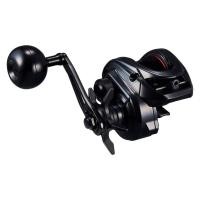ราคา DAIWA Light Game RX 400 Baitcasting Fishing Reel 400H/400HL (43828098981)