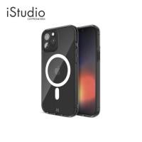 ราคา POWER SUPPORT Air Jacket Hybrid with MagSafe for iPhone 12 Pro Max - Clear l iStudio By Copperwired (19540606518)