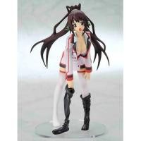 ราคา ฟิกเกอร์แท้ JP มือ2 Houki Shinonono - Infinite Stratos (444913071)
