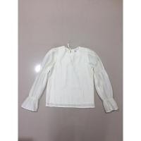 ราคา เสื้อชีฟอง แขนยาว แขนบอลลูน (3079790759)