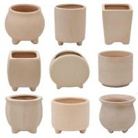 ราคา มือวาดทําเองเครื่องปั้นดินเผาหม้อกราฟฟิตีวัสดุเครื่องปั้นดินเผาย้อนยุคระบายอากาศกระถางดอกไม้สร้างสรรค์หยาบสร้างสรรค์เนื้อมังสวิรัติหลายการเผาไหม้เฉพาะหม้อเครื่องปั้นดิน ของวีซี (57855896749)