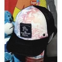 ราคา หมวก Quiksilver (มือ2)แท้%✔️ (43672856518)