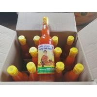 ราคา ซอสพริกแม่พลอย น้ำหนักสุทธิ 720 กรัม นิยมมากในการใส่ก๋วยเตี๋ยว อร่อยถูกใจของดีเมืองนครสวรรค์ (24064031354)