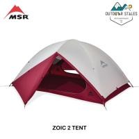ราคา Tent MSR ZOIC 2 TENT (8183550542)