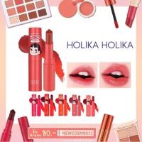 ราคา แท้(ฉลากไทย)Holika Holika Peko Water Drop tint bomb ลิปเปโกะ โฮลิกะ โฮลิก้า ลิปทินท์ เกาหลี (7733725504)
