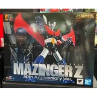 ราคา พร้อมส่ง DX SOUL OF CHOGOKINMAZINGER Z 50th Anniversary Ver., SOC Mazinger Z DX (24961698600)