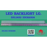 ราคา หลอดไฟ BACKLIGHT LG 55UJ652T 55UK6500 (15199602460)