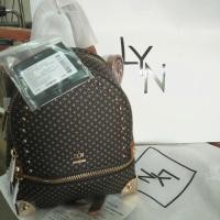 ราคา กระเป๋าLyn เป้มินิ (1298074477)