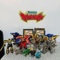 ราคา Minipla - มินิพลา “แก็งค์เคียวริวเจอร์” แห่งขบวนการผู้กล้าไดโนเสาร์ (25403251191)