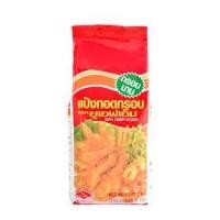 ราคา แป้งทอดกรอบ ยูเอฟเอ็ม (UFM) (5315827777)
