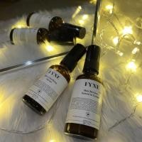 ราคา FYNE SKIN BHA Clarifying Serum & Skin Barrier+ Prebiotic Serum in Cream (3571405455)