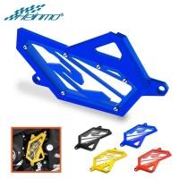ราคา ฝาครอบโซ่ด้านหน้า ABS สําหรับ Yamaha YZF R3 2015-2018 ABS 2017 18 R25 2013-2018 (19486115894)