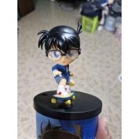 ราคา สินค้ามือสอง สภาพตามรูป Detective Conan Topper Cup Set โคนัน เดอะมูฟวี่ ปริศนาปราการ 5 แฉก จาก Major Cineplex (43366118412)