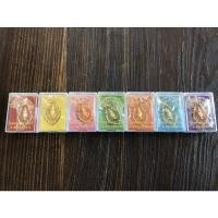 ราคา [แท้] เหรียญหลวงพ่อบ้านแหลมใบสาเก กะไหล่ทองลงยา ปี 47 (15458664937)
