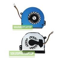 ราคา DELL Inspiron N4010 14R 1764 1464 N3010 พัดลมโปรเซสเซอร์แล็ปท็อป (42621103300)