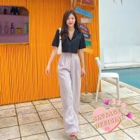 ราคา ส่งต่อกางเกง cintage (7561859313)