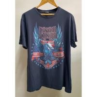 ราคา เสื้อยืดมือ 2 วง Lynyrd Skynyrd 2017 T-Shirt (26628392731)