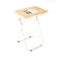 ราคา โต๊ะพับไม้ยางพารา โต๊ะไม้ยางพาราพับได้ (6834796214)