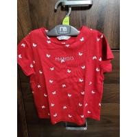 ราคา เสื้อยืดเด็ก Preloved Mango (29516081838)