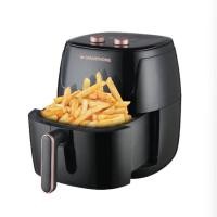 ราคา SMARTHOME สมาร์ทโฮม ฝาอบลมร้อน หม้ออบลมร้อน หม้อทอดไร้น้ำมัน 5.5 ลิตร รุ่น MV-1407 สินค้าขายดียอดนิยม (27706797034)