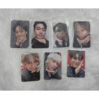 ราคา ✅~พร้อมส่ง~การ์ดพิเศษแท้ GOT7 อัลบั้ม WINTER HEPTAGON เว็บ MusicKorea (28484238114)