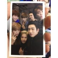ราคา การ์ดแท้ got7 พร้อมส่ง (20471817925)