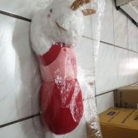 ราคา ตุ๊กตาแพะ ขนาด15× 45 cm (1335570063)