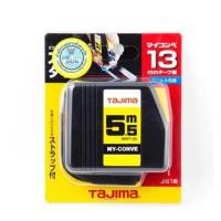 ราคา ตลับเมตร 5.5 เมตร ดำ ทาจิม่า NMY-55BL (40127974597)