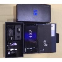 ราคา Samsung Galaxy S8 64GB เครื่องใหม่ยังไม่เคยใช้ (484697739)