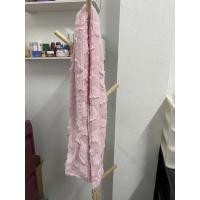 ราคา ผ้าพันคอคิตตี้ สีชมพูหวานมาก ลายหัวใจ (23827663651)