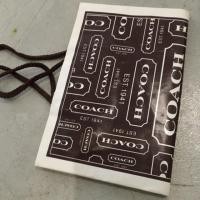 ราคา ถุงกระดาษcoachแท้ๆๆๆๆ (3541749747)