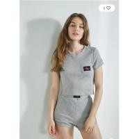 ราคา เสื้อ Calvin Klein แท้ มือสอง (40164812227)